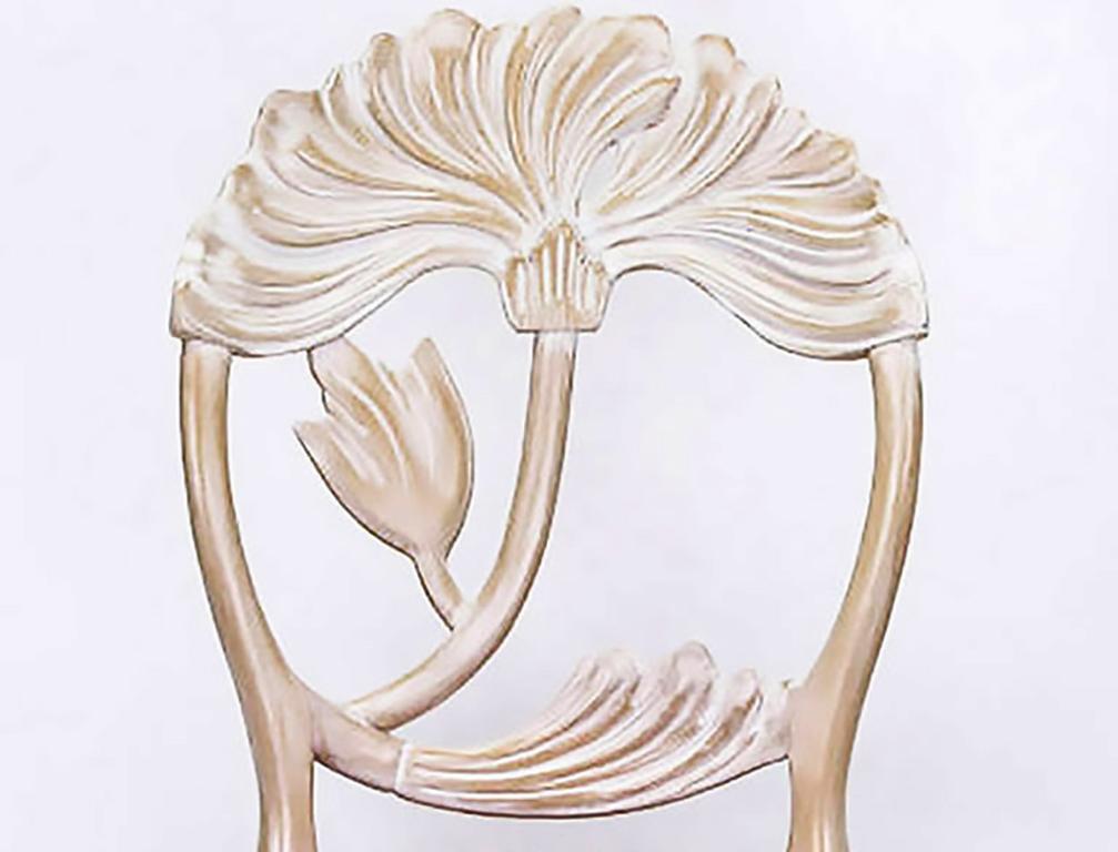 phyllis morris chairs