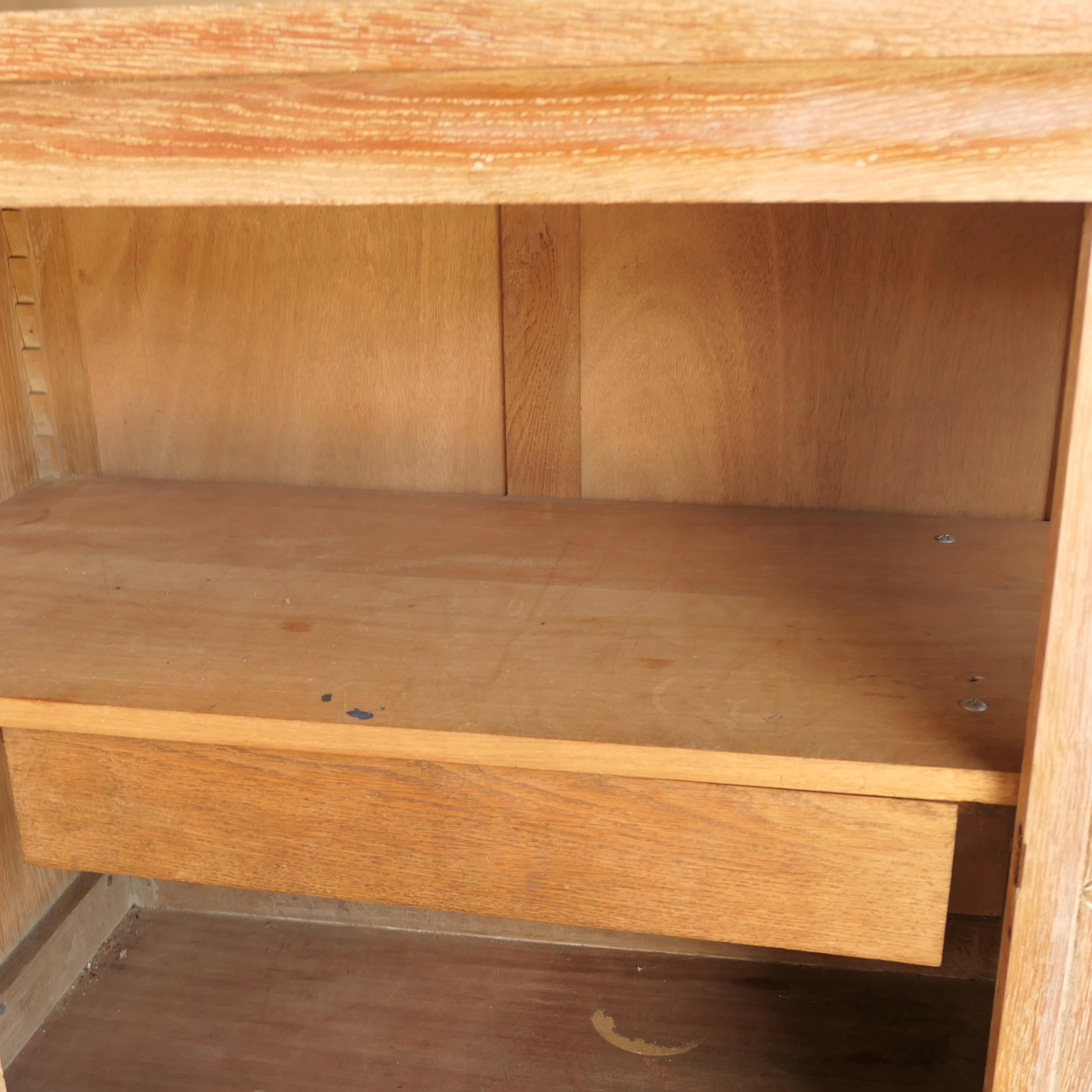 Aparador Dudouyt Roble Calizo en venta 12