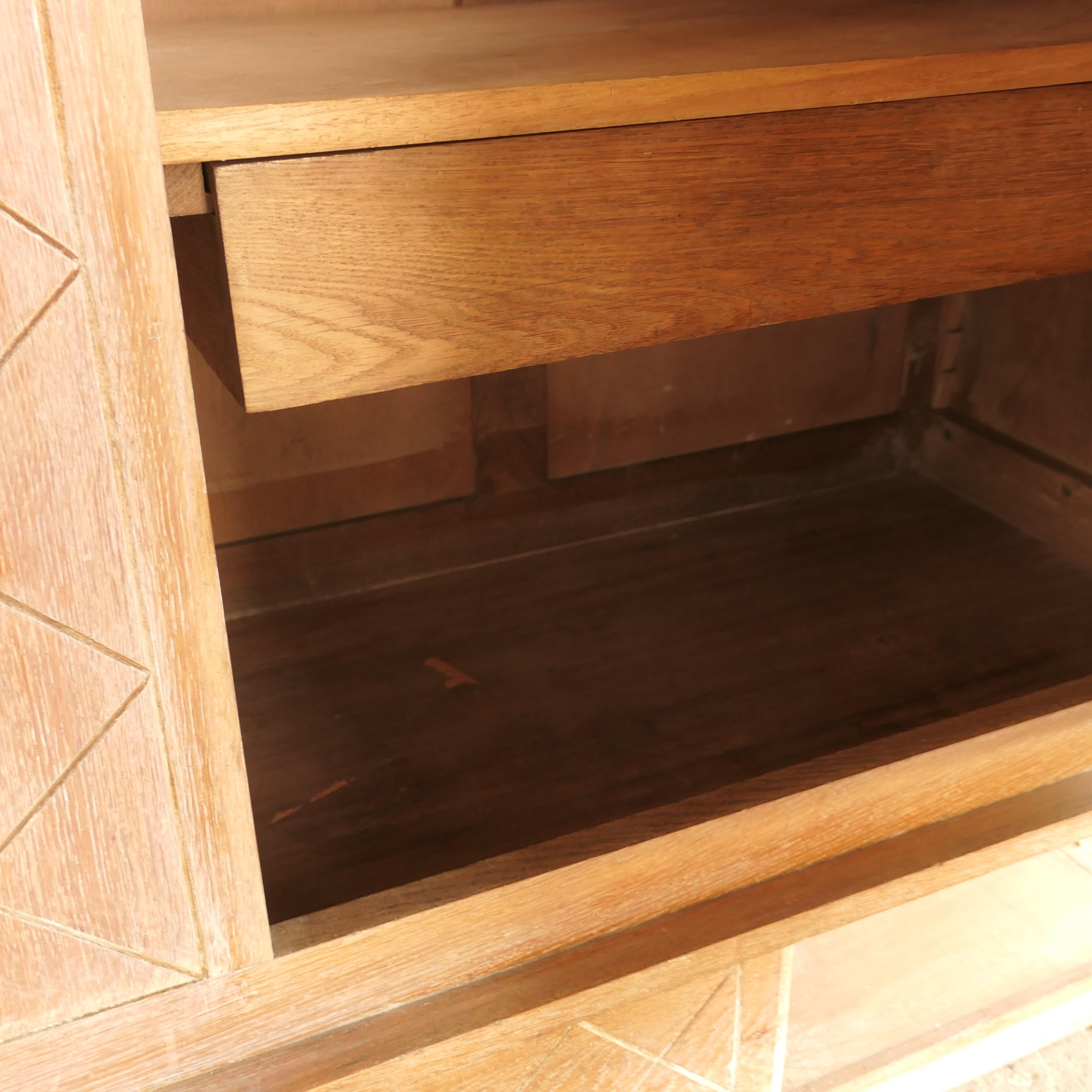 Aparador Dudouyt Roble Calizo en venta 14