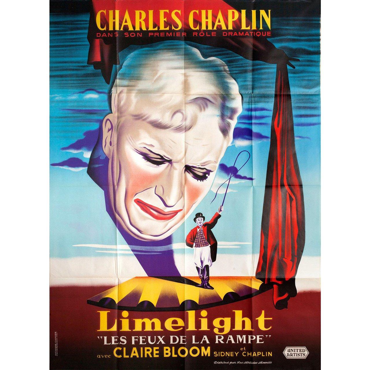 limelight poster