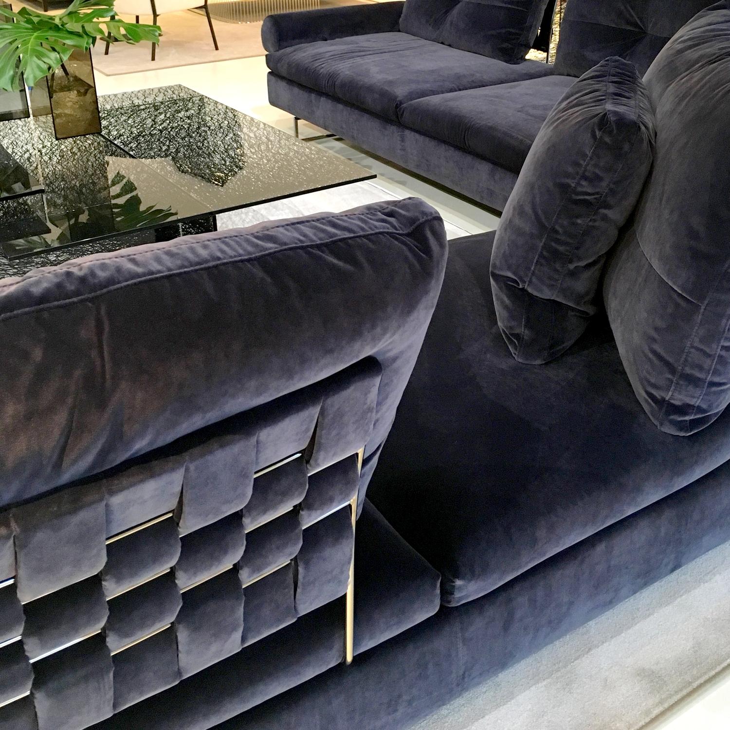 corner sofa in stock