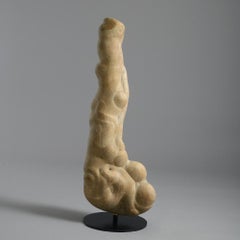 Stalattite di calcare