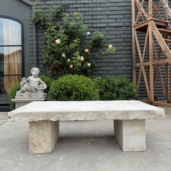 Tavolo Limestone 51226E 54 "L