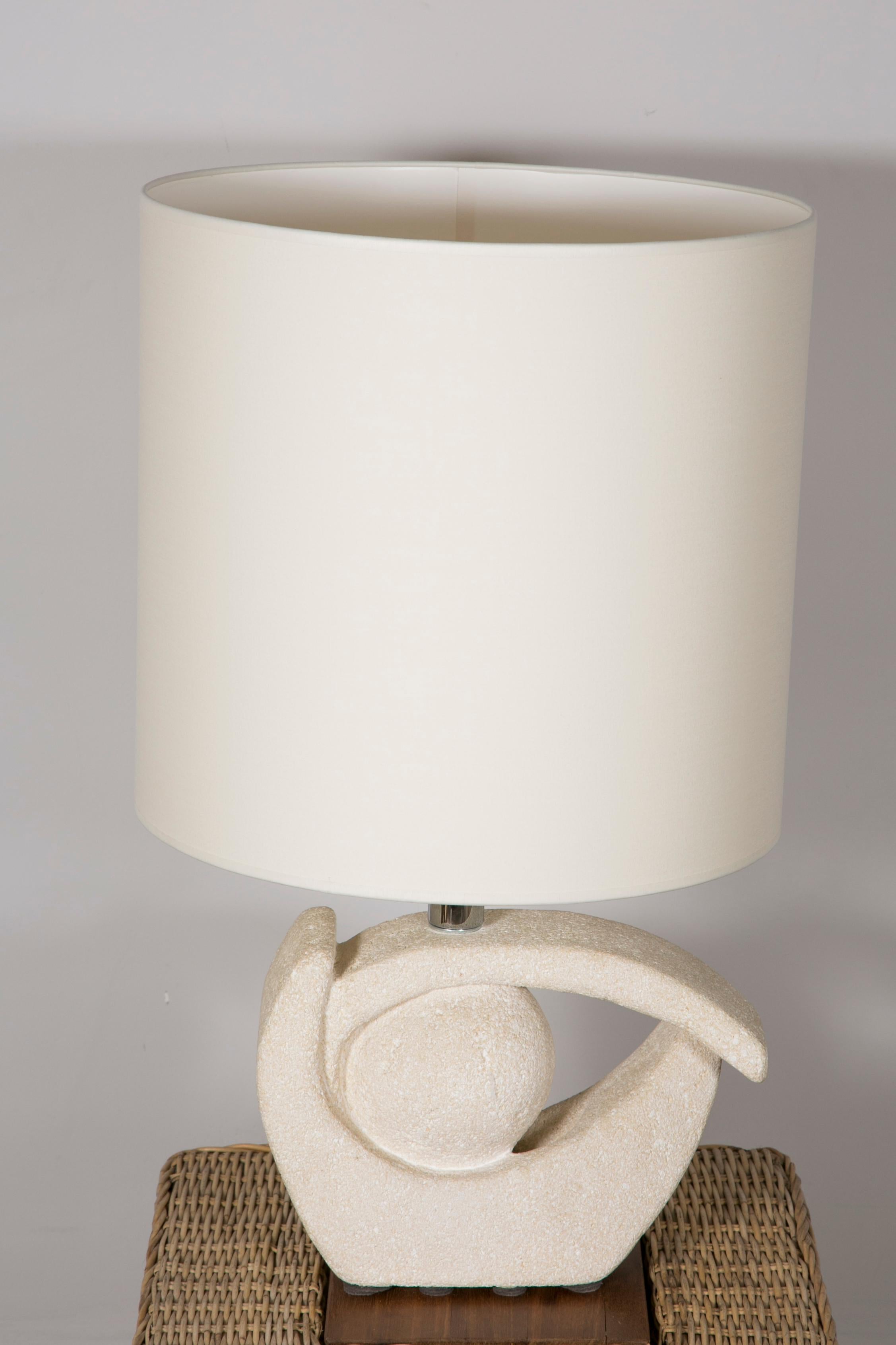albert tormos lamp