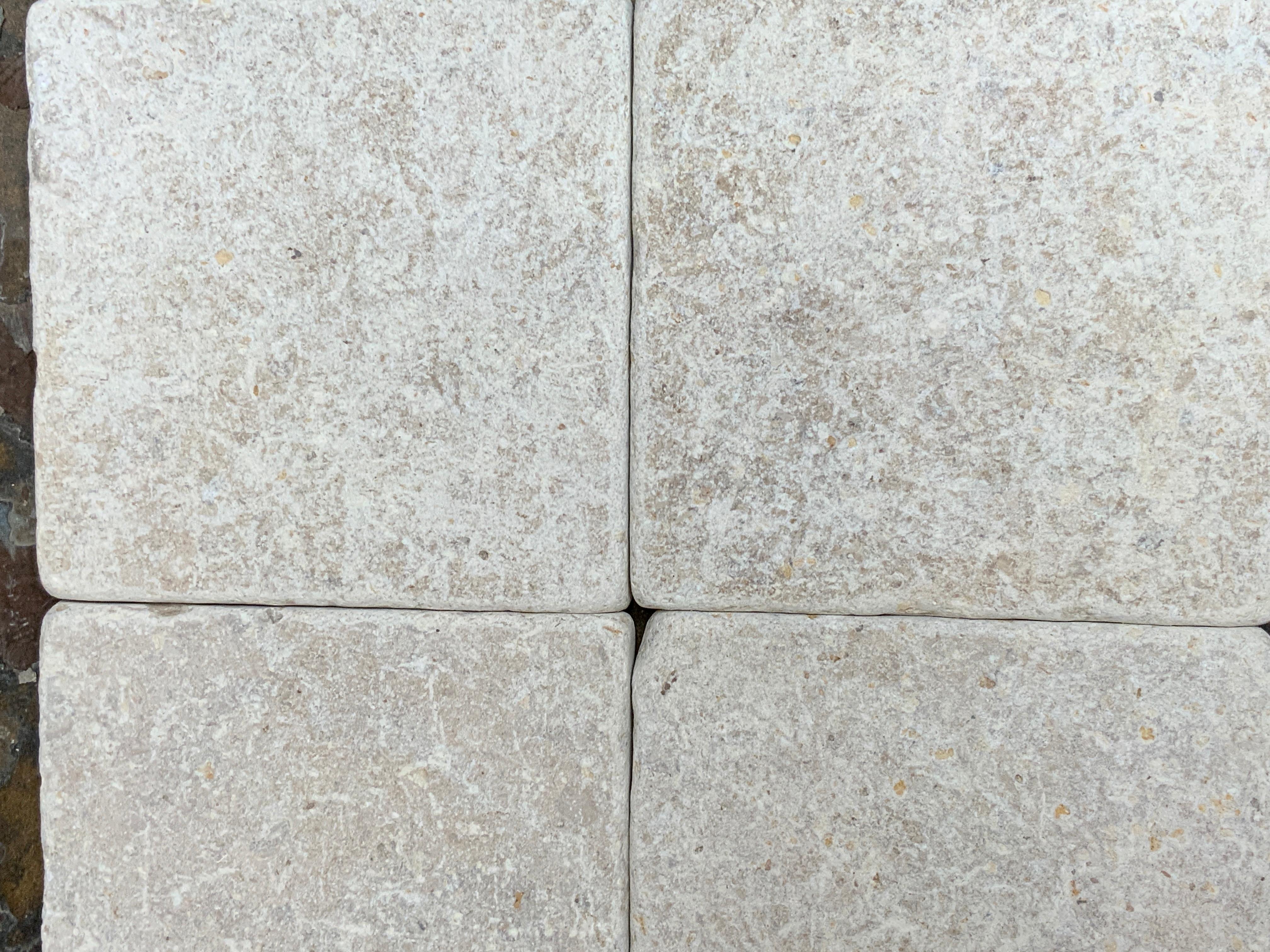 limestone pavers near me