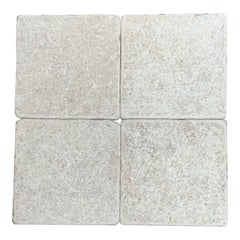Limestone Tumbled Paver