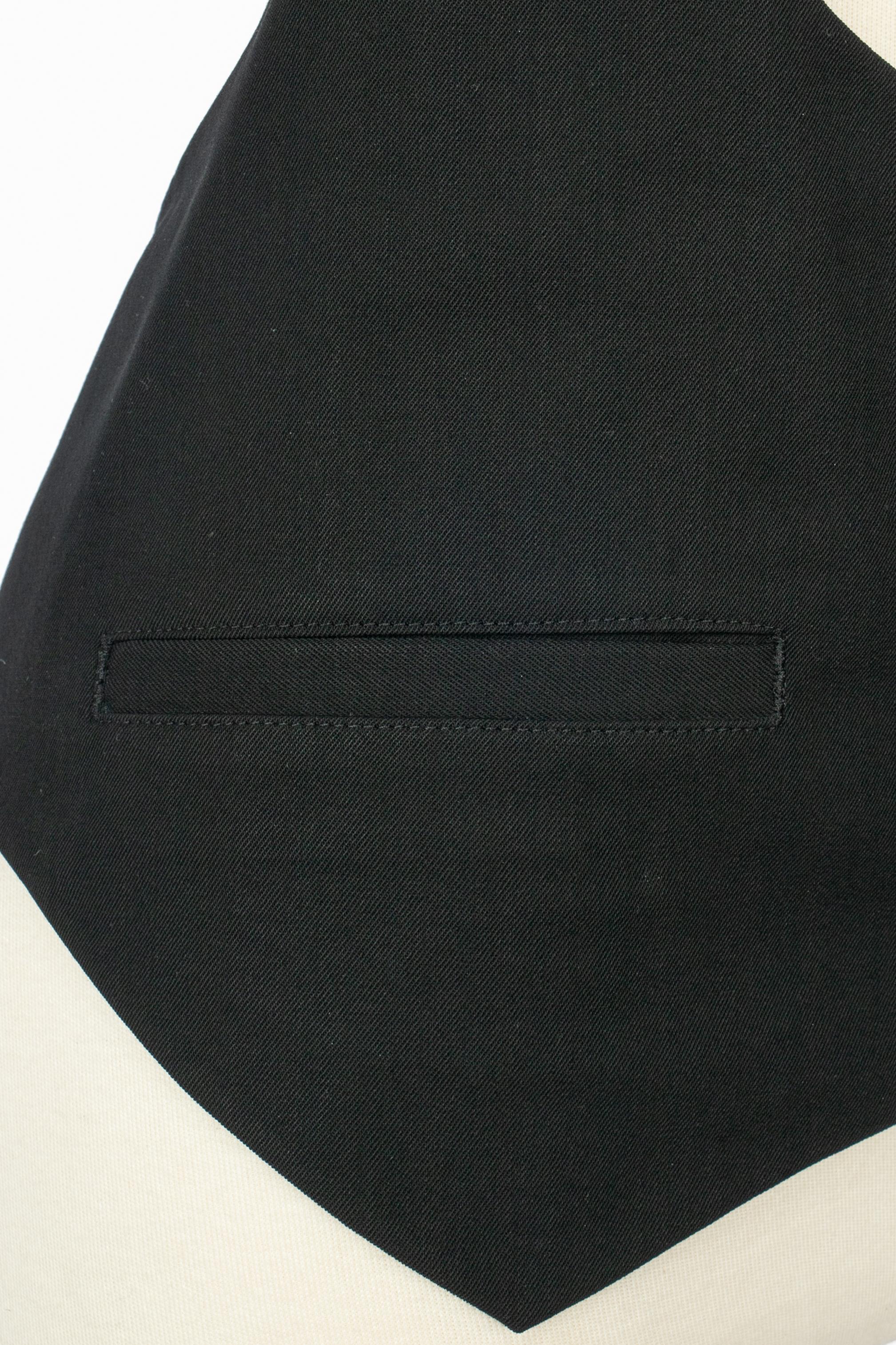 Limi Feu wool jacket In Excellent Condition For Sale In SAINT-OUEN-SUR-SEINE, FR