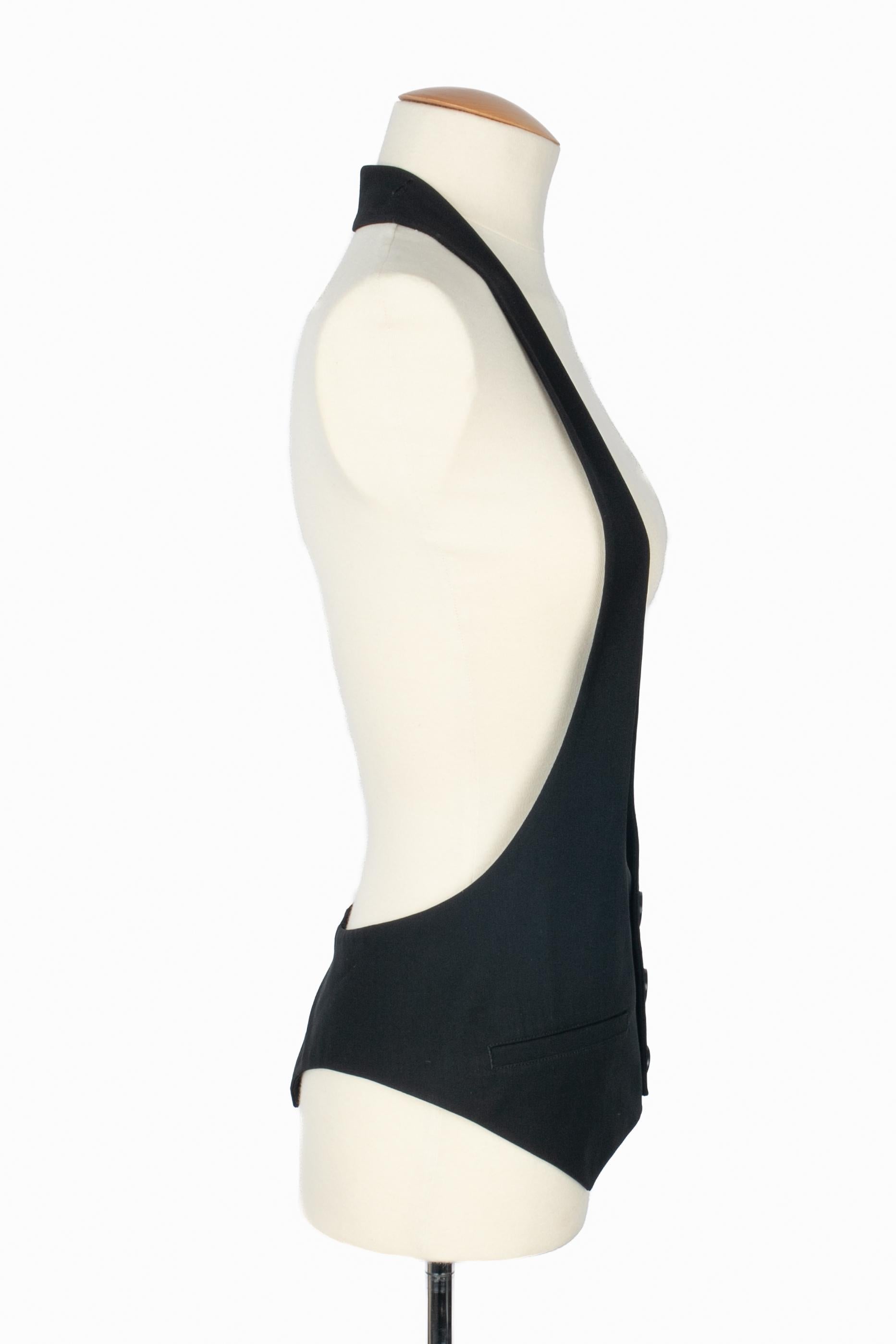 Women's Limi Feu wool jacket For Sale