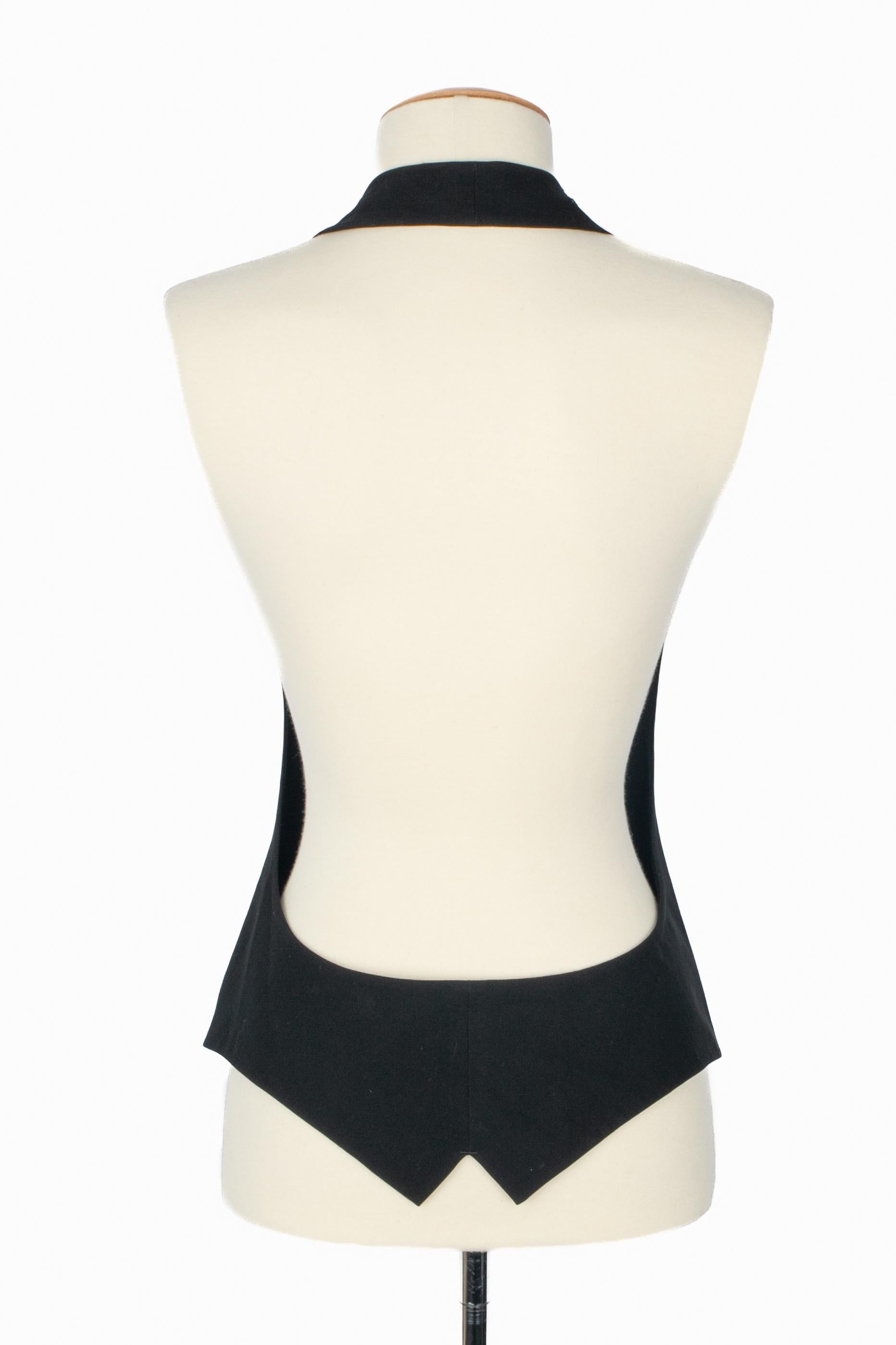 Limi Feu wool jacket For Sale 1