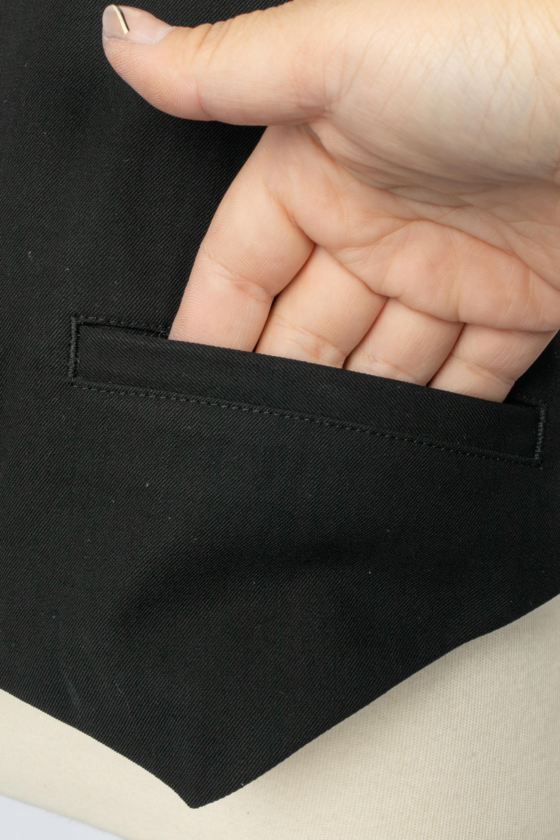 Limi Feu wool jacket For Sale 3