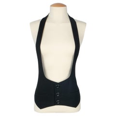 Limi Feu wool jacket Limi Feu wool jacket