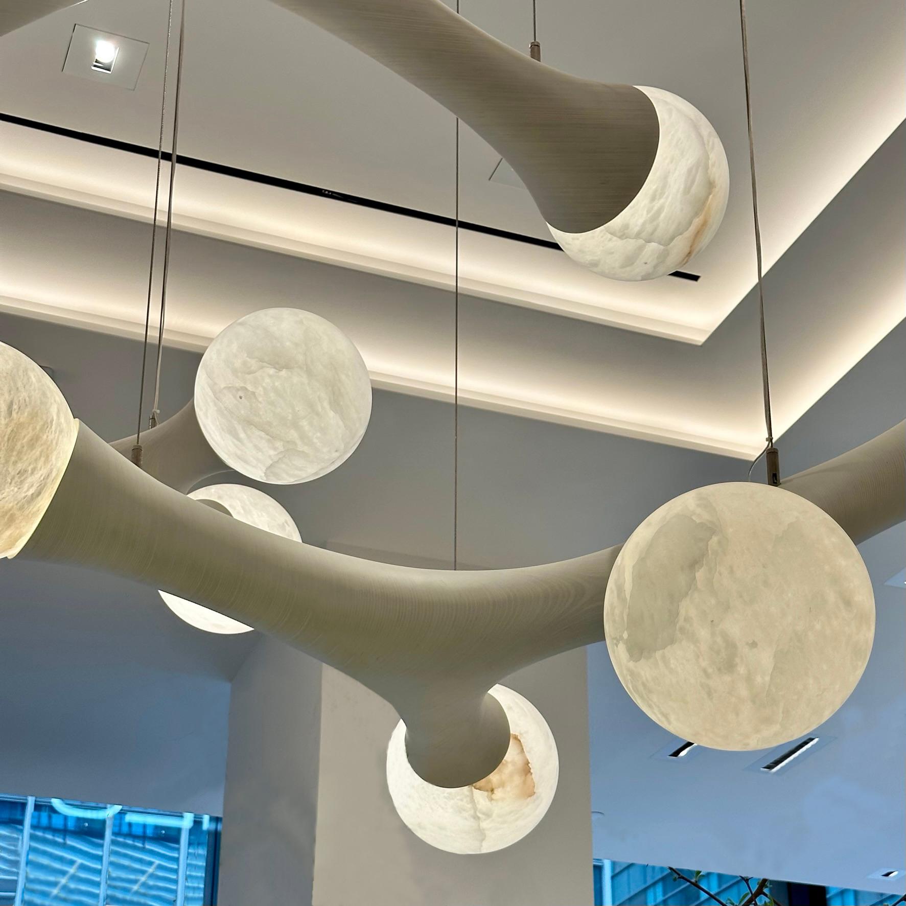 
Ezra Ardolino, educated as an architect, is an artist and entrepreneur specializing in digital fabrication at the intersection of art, architecture, and design. With a deep understanding of materiality and robotic manufacturing techniques, he has
