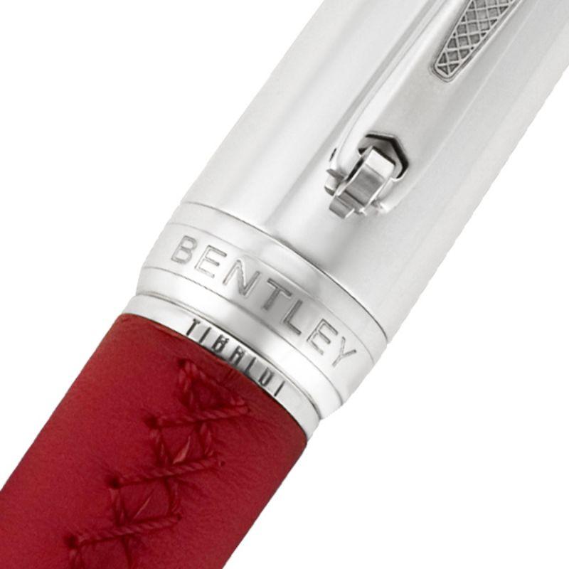 bentley fountain pen limited edition