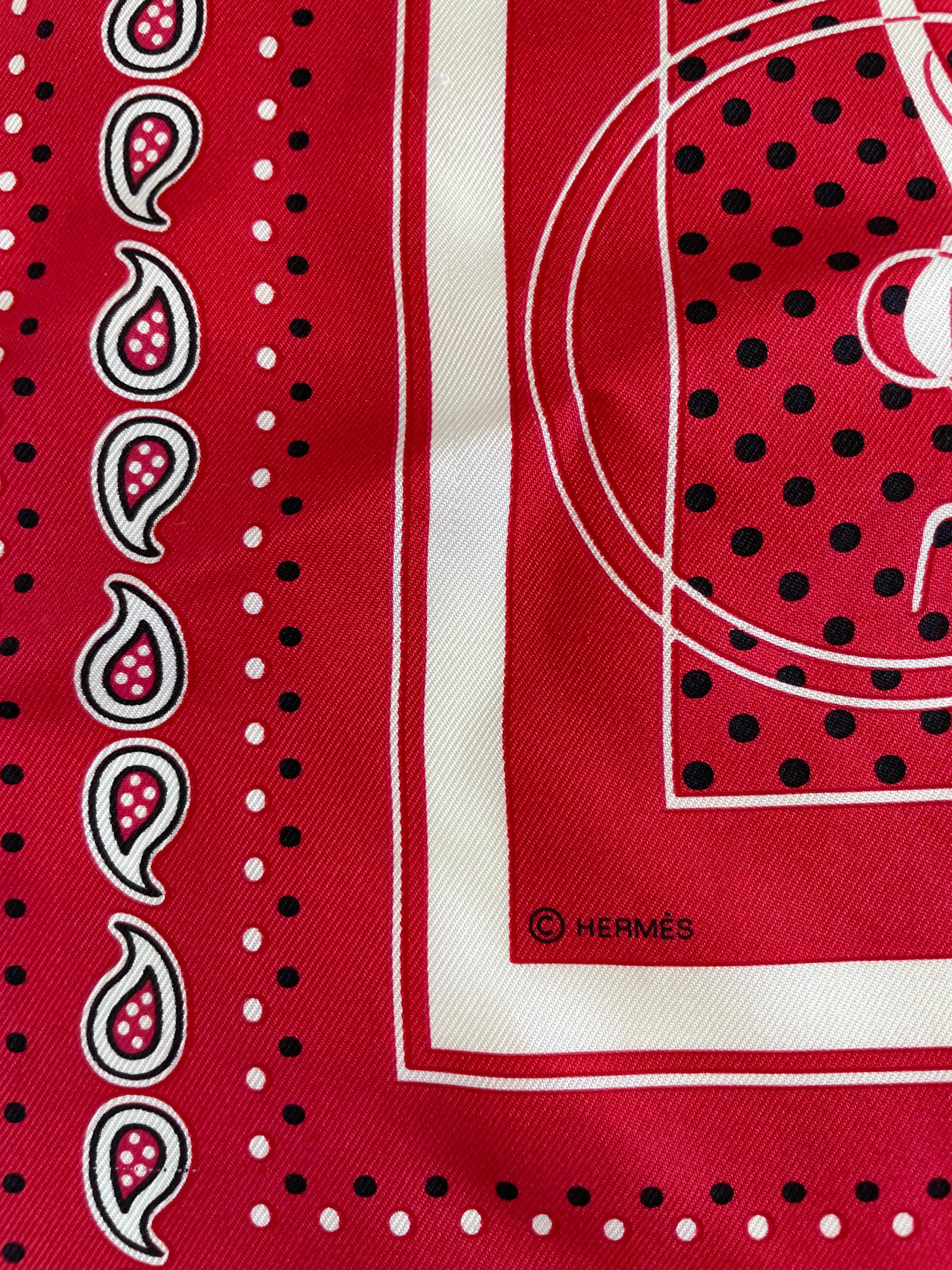 Limited Edition 2018 Hermes 