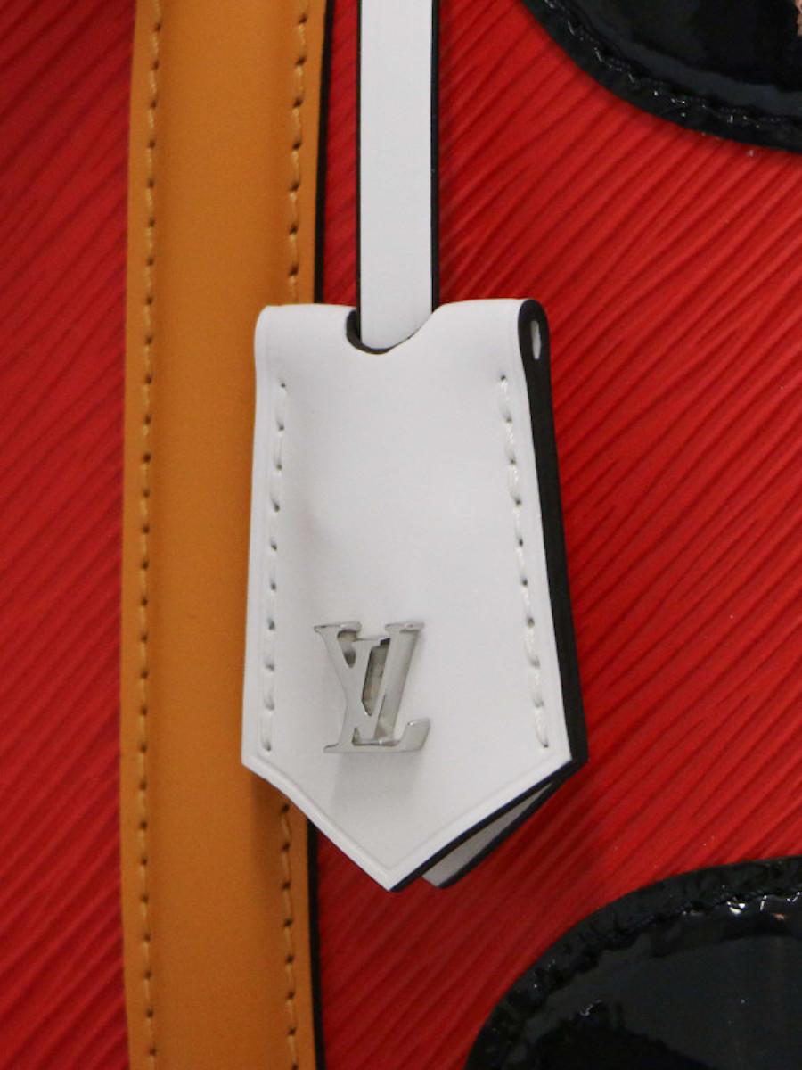 Limitierte Auflage 2019 Louis Vuitton Valisette BB von Nicolas Ghesquiere im Angebot 5