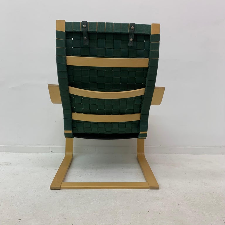 Limited Edition Aalto Tribute Points Chair by Noboru Nakamura for Ikea, 1999 For Sale 12