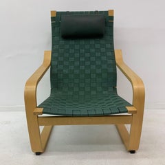 Limited Edition Aalto Tribute Points Chair by Noboru Nakamura for Ikea, 1999
