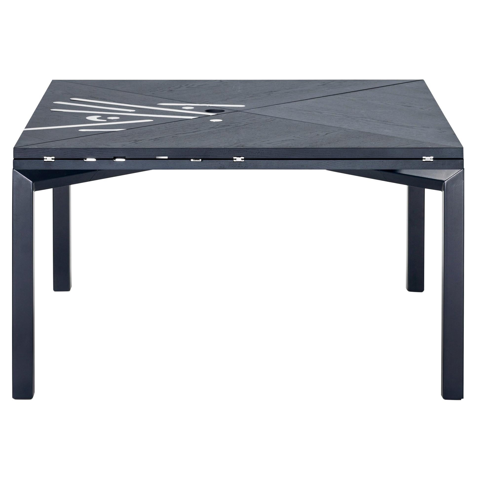 Limited Edition Alella Table by Lluís Clotet by BD For Sale