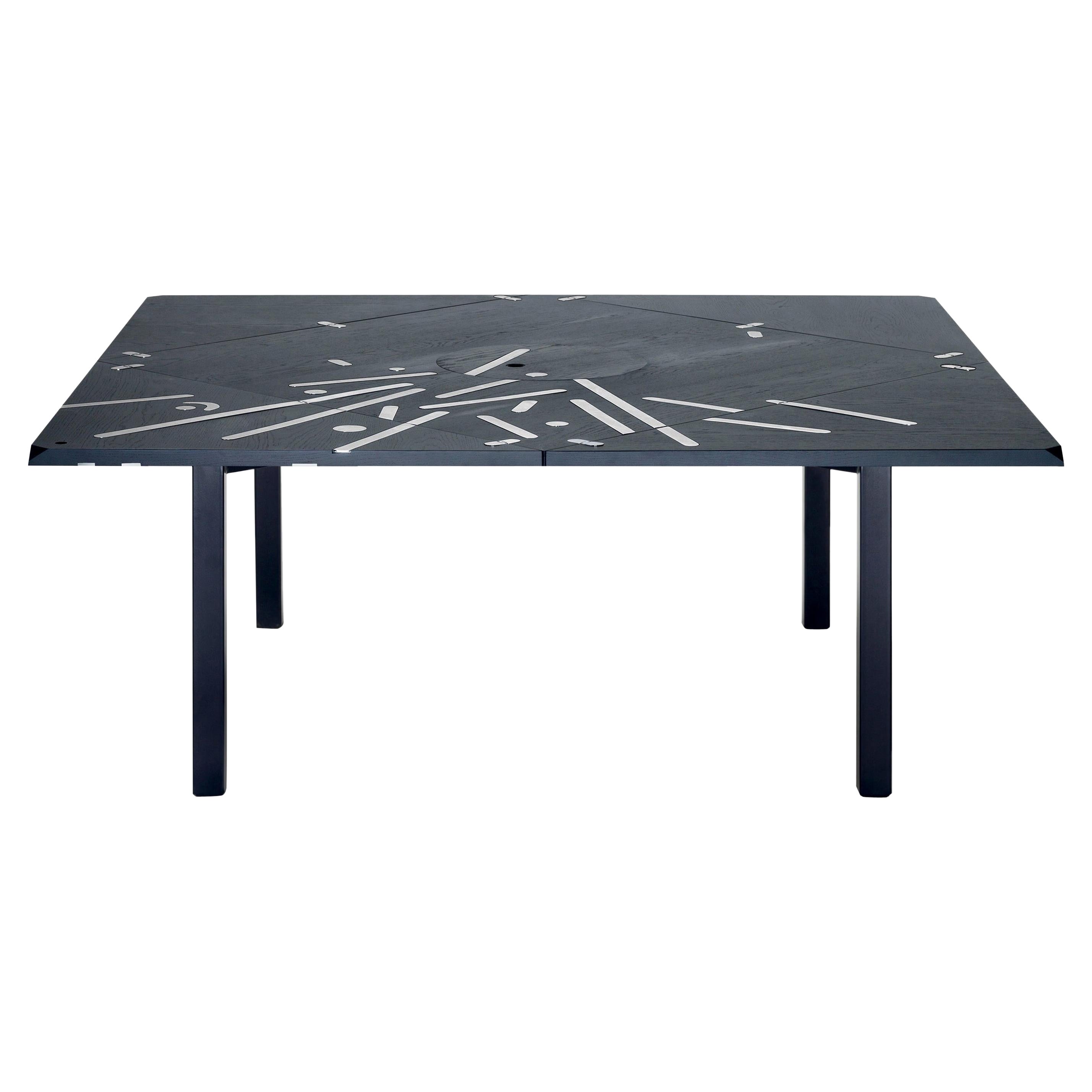 Limited Edition Alella Table by Lluís Clotet for BD For Sale