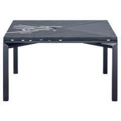 21st Century and Contemporary Center Tables