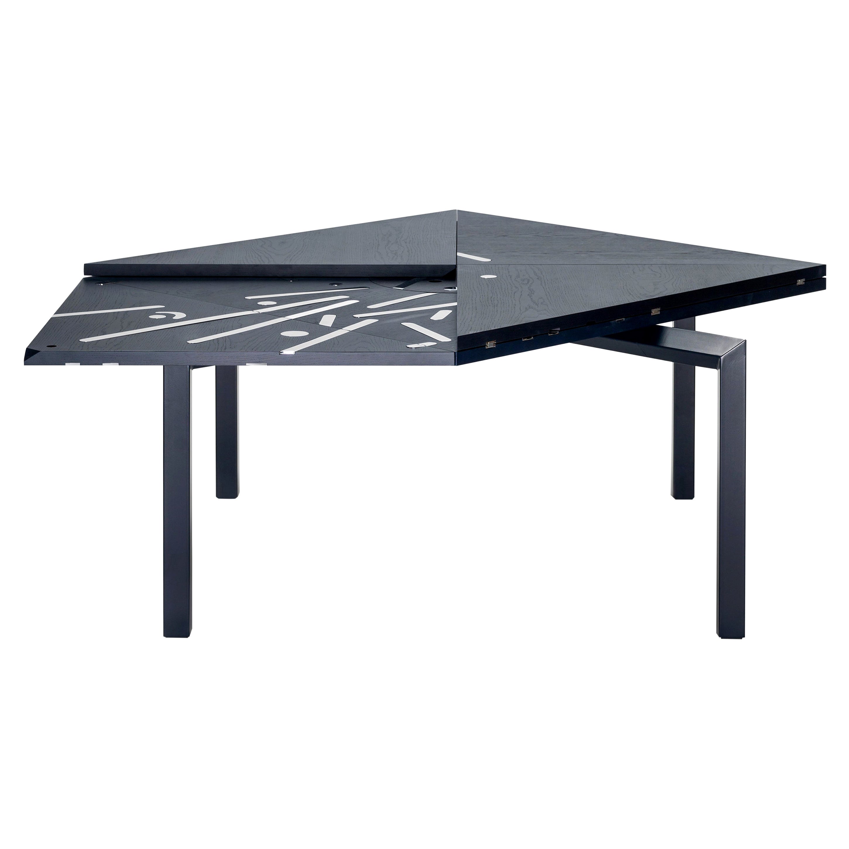 Limited Edition Alella Table by Lluis Clotet For Sale