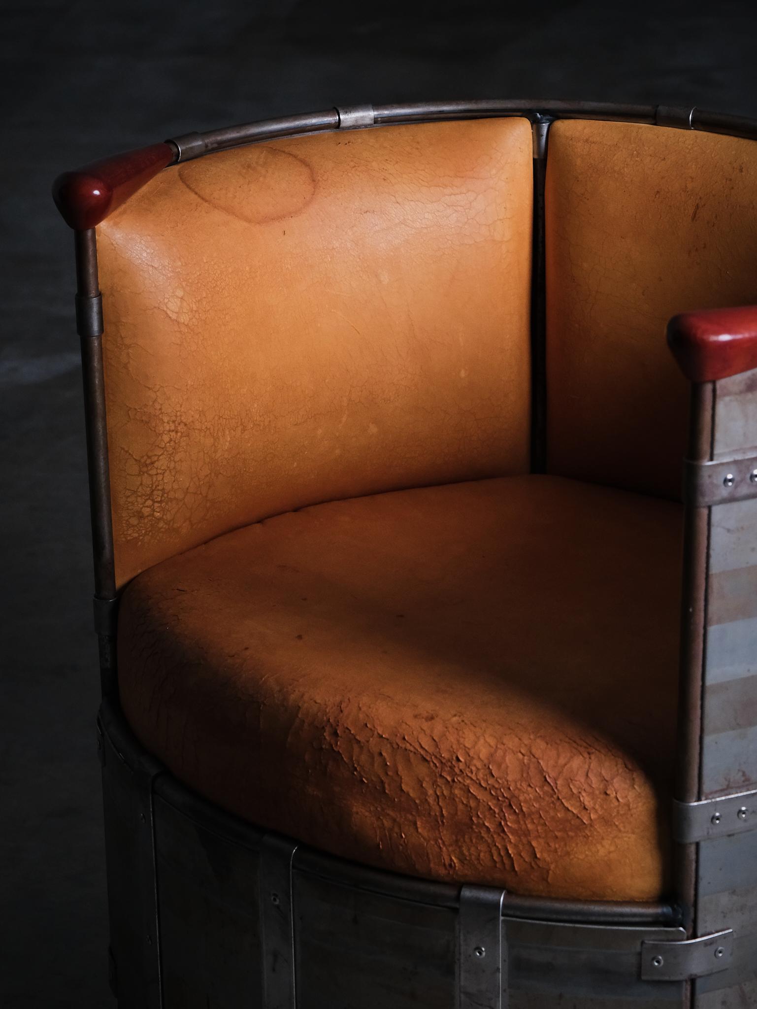 Cuir Édition limitée 