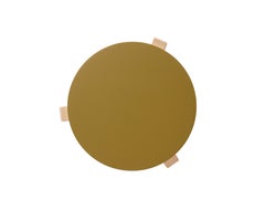 Limited Edition Alvar Aalto Standard Stool 60 in Rosemary by Artek + Heath