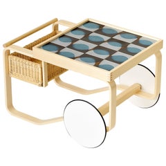 New And Custom Carts and Bar Carts