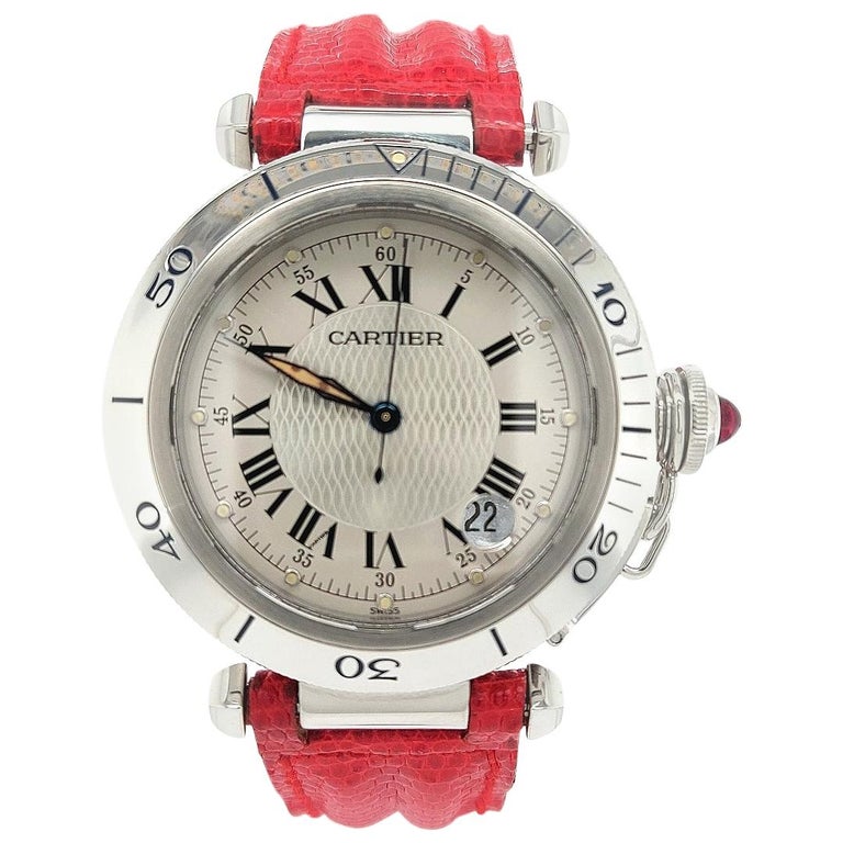 limited edition cartier