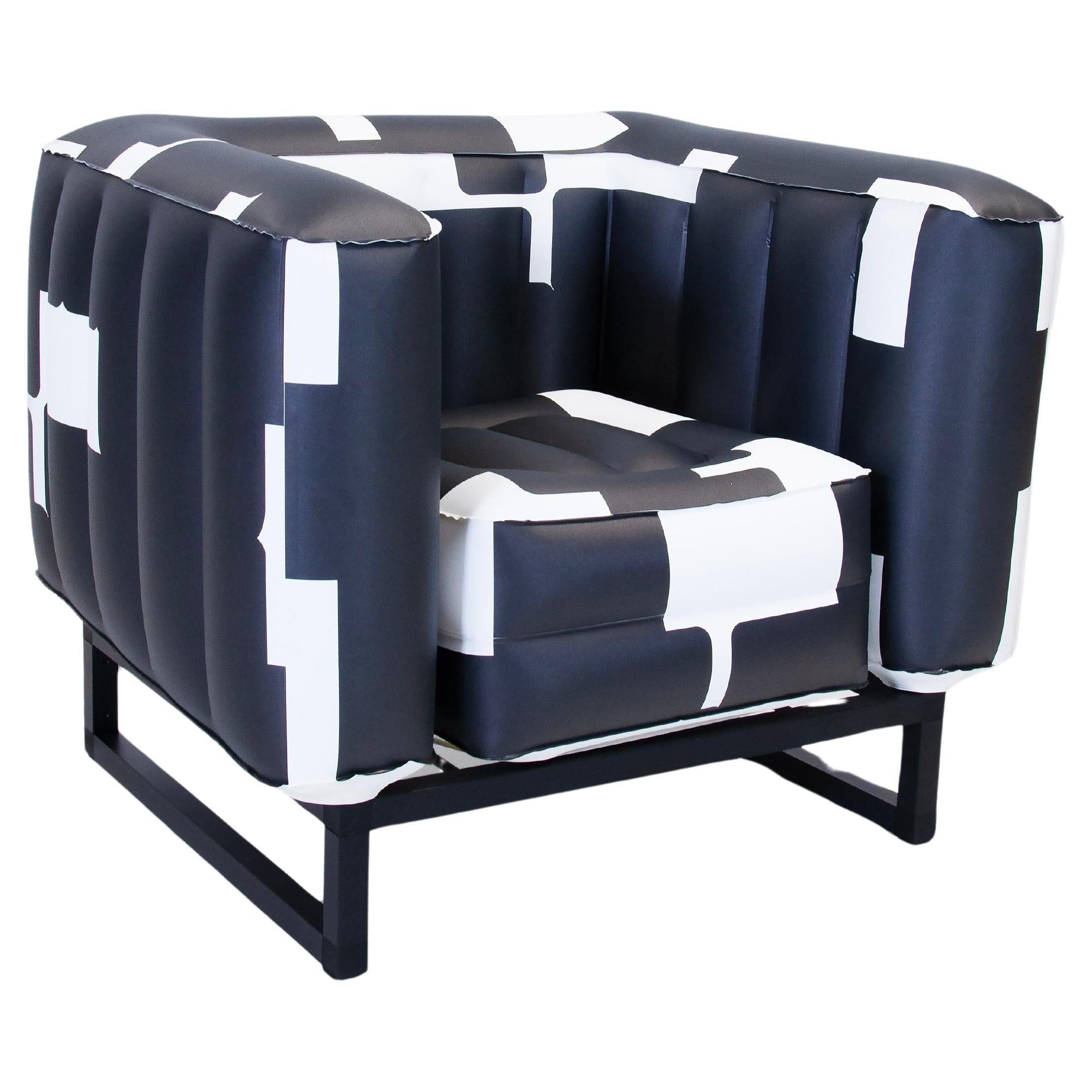 Limited edition "Atelier" Yomi design armchair by Society of Wonderland, 7/50. For Sale