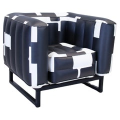 Limited edition "Atelier" Yomi design armchair by Society of Wonderland, 7/50.