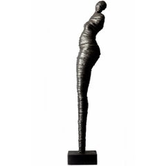 Limited Edition Auric Rapt Series Sculpture by Birgit Piskor Limited Edition Auric Rapt Series Sculpture by Birgit Piskor
