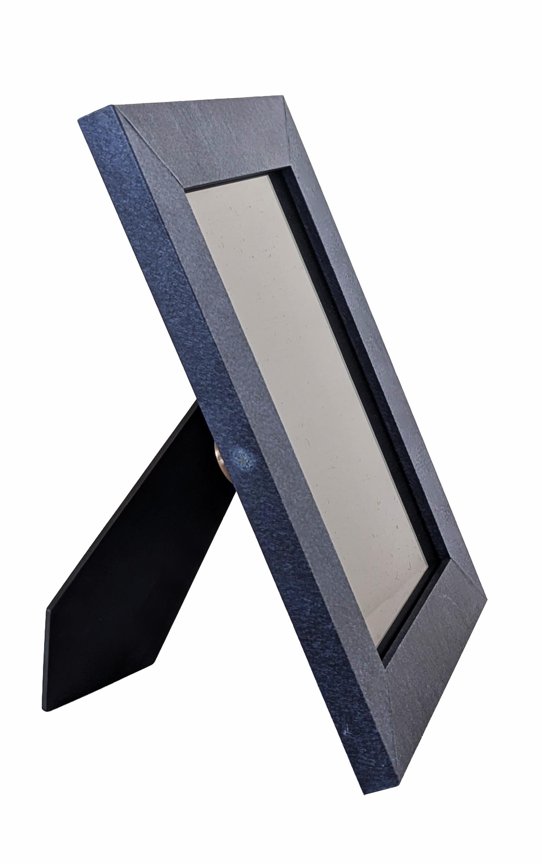 Cadre photo Vellum - Edition limitée - pour photo 6 x 8 pouces (15.2 x 20.2cm) en vente 3
