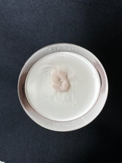 Limited Edition Carlo Moretti Italian Glass Vase