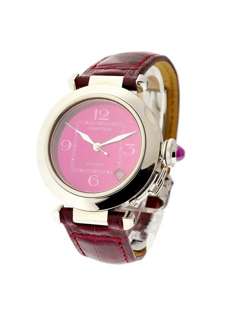 limited edition cartier