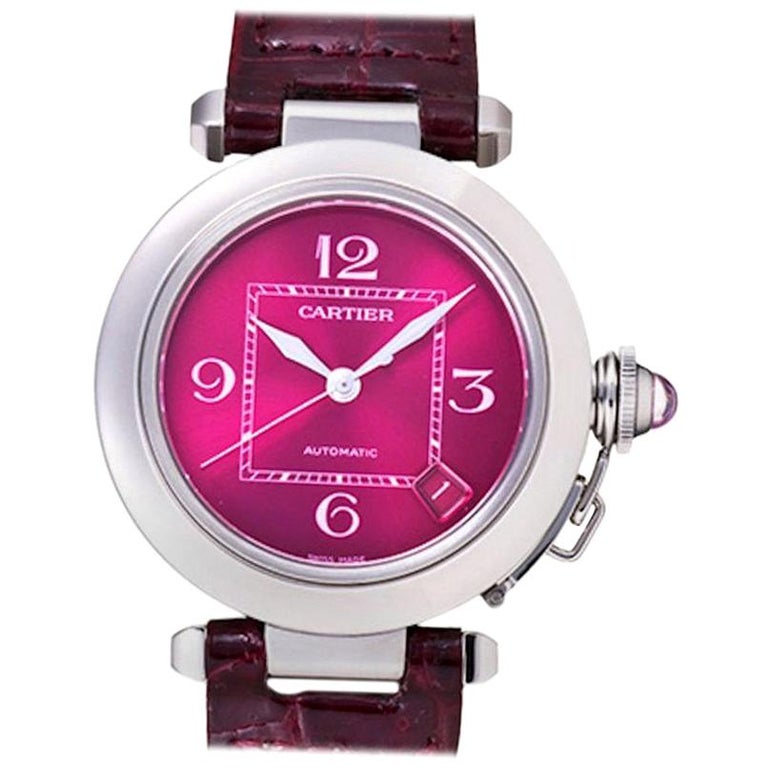 limited edition cartier
