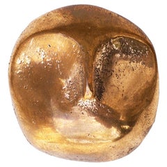 Scultura in bronzo o ottone in edizione limitata, Costantini by Costantini
