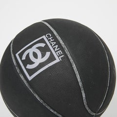 Chanel Basketball in limitierter Auflage