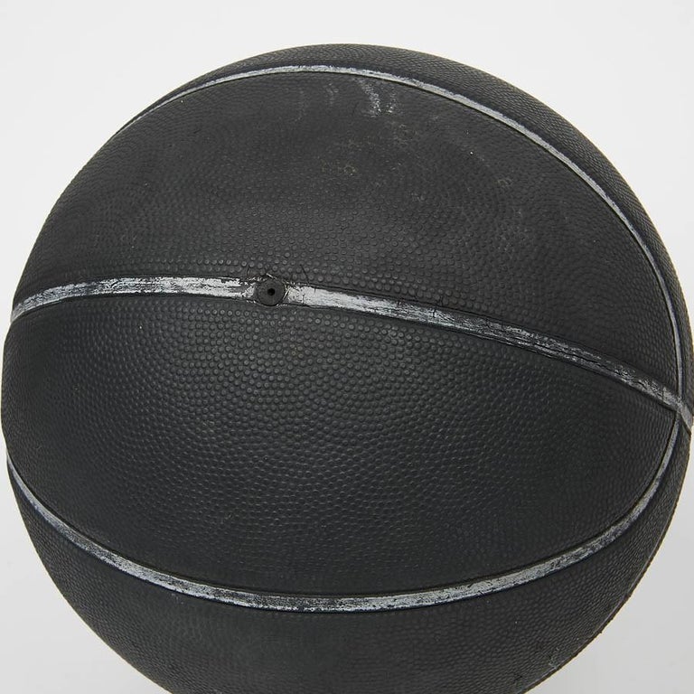 Limited Edition Chanel Basketball For Sale at 1stDibs