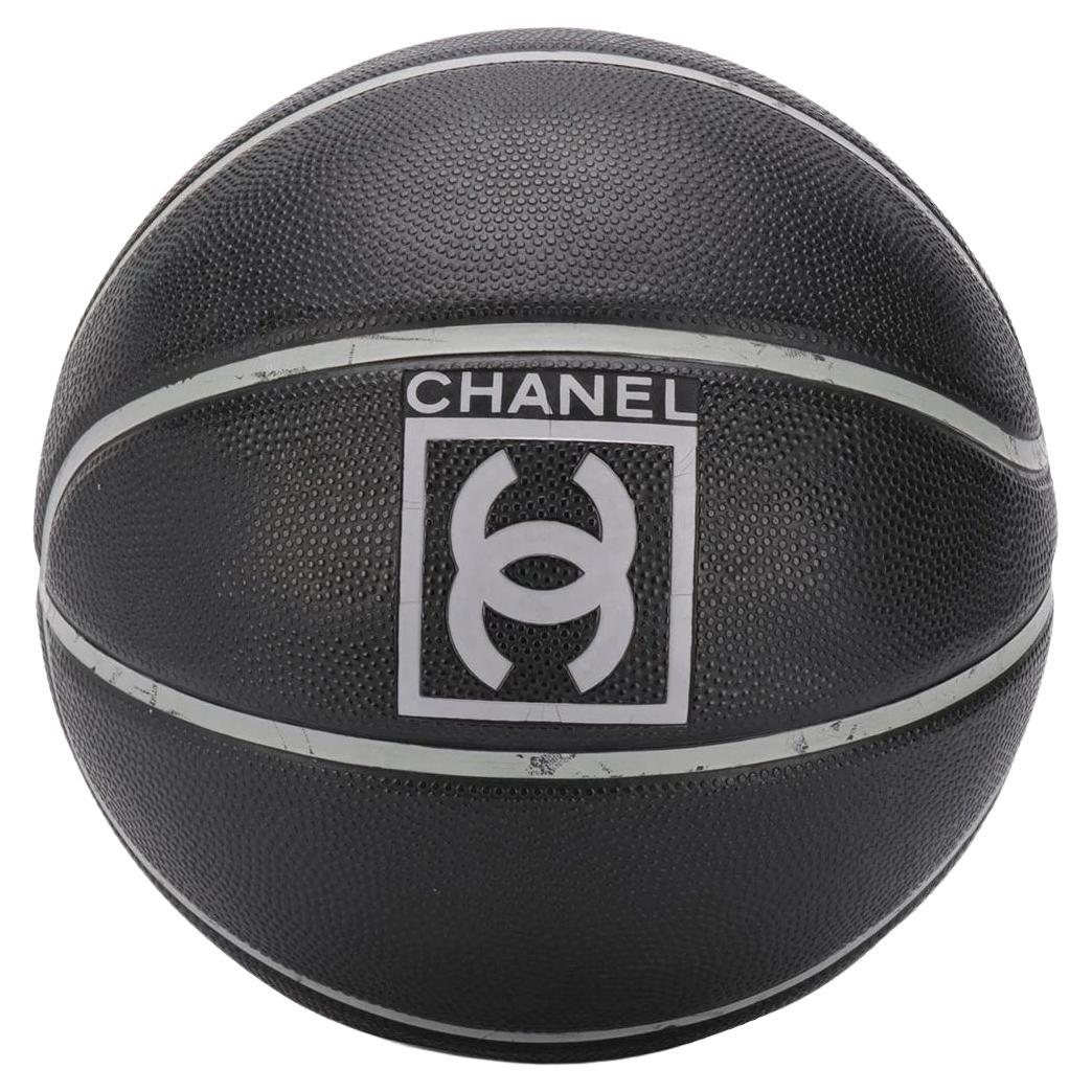 Limited Edition Chanel Basketball