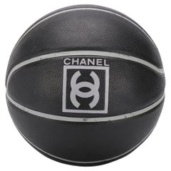 Chanel Basketball in limitierter Auflage