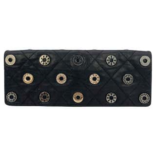 Chanel Stackable Ring Chanel Sapphire Diamond Gold Stacking Ring at 1stDibs