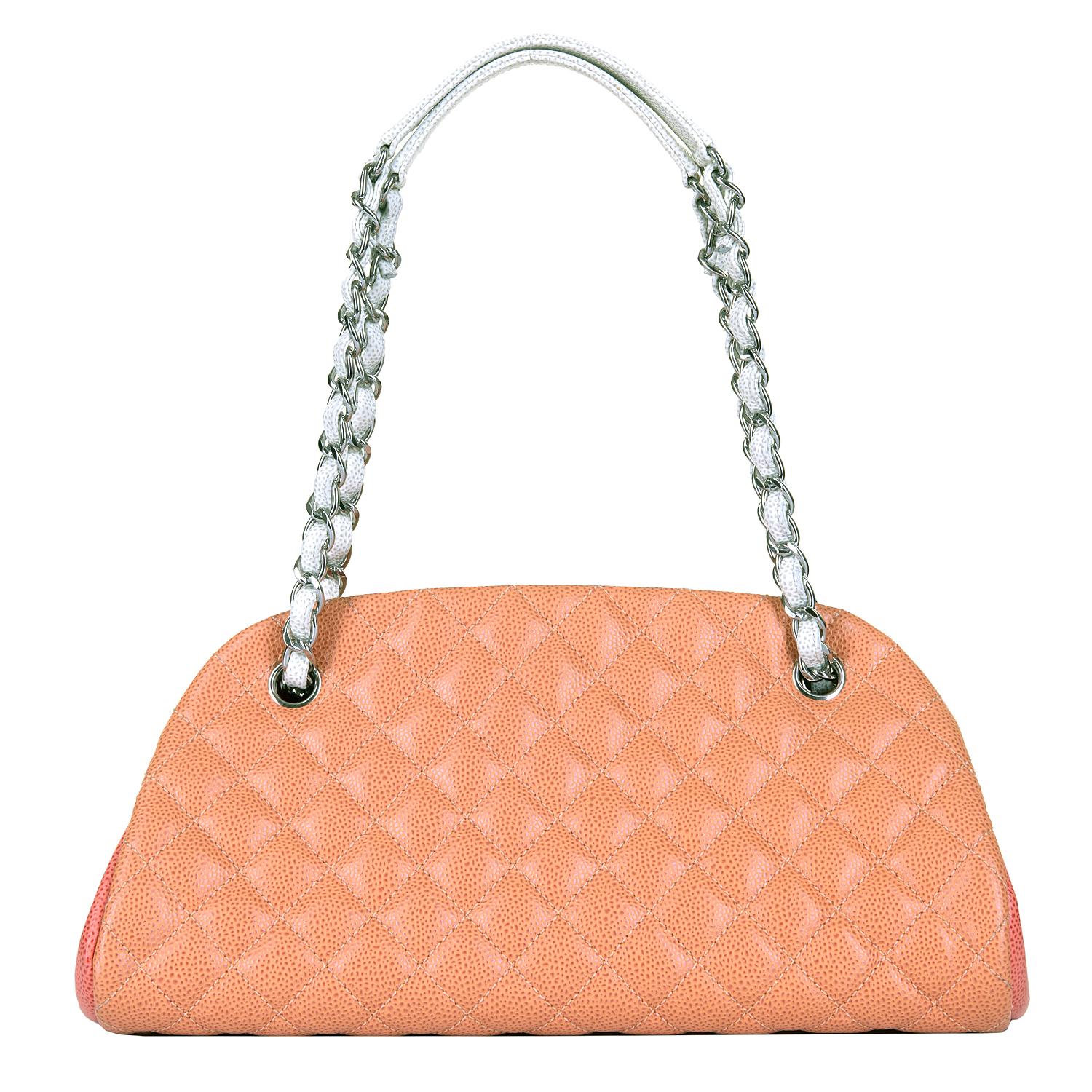 limited edition chanel bags