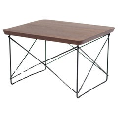 Vintage Limited Edition Charles & Ray Eames LTR Tables