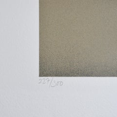 Limited Edition "Childhood Memories" Lithograph by Jan Balet