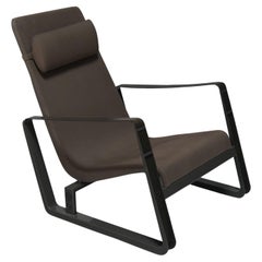 Limited edition Cité armchair by Jean Prouvé for Vitra x G-Star Raw #50