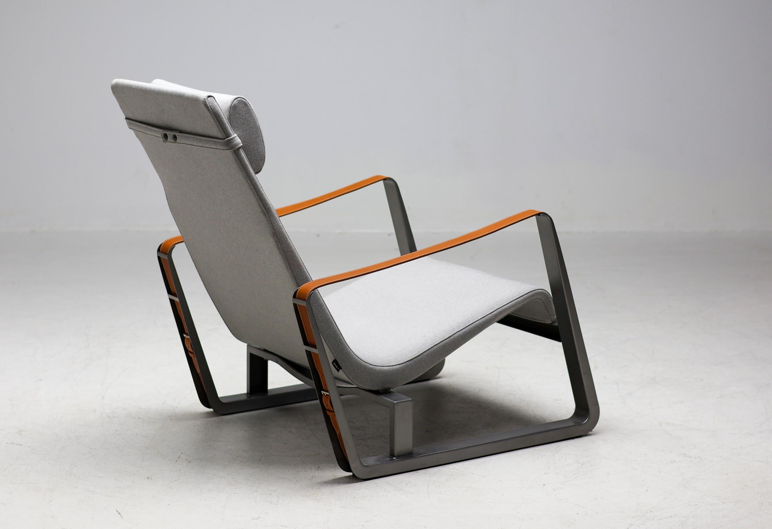 fauteuil prouve