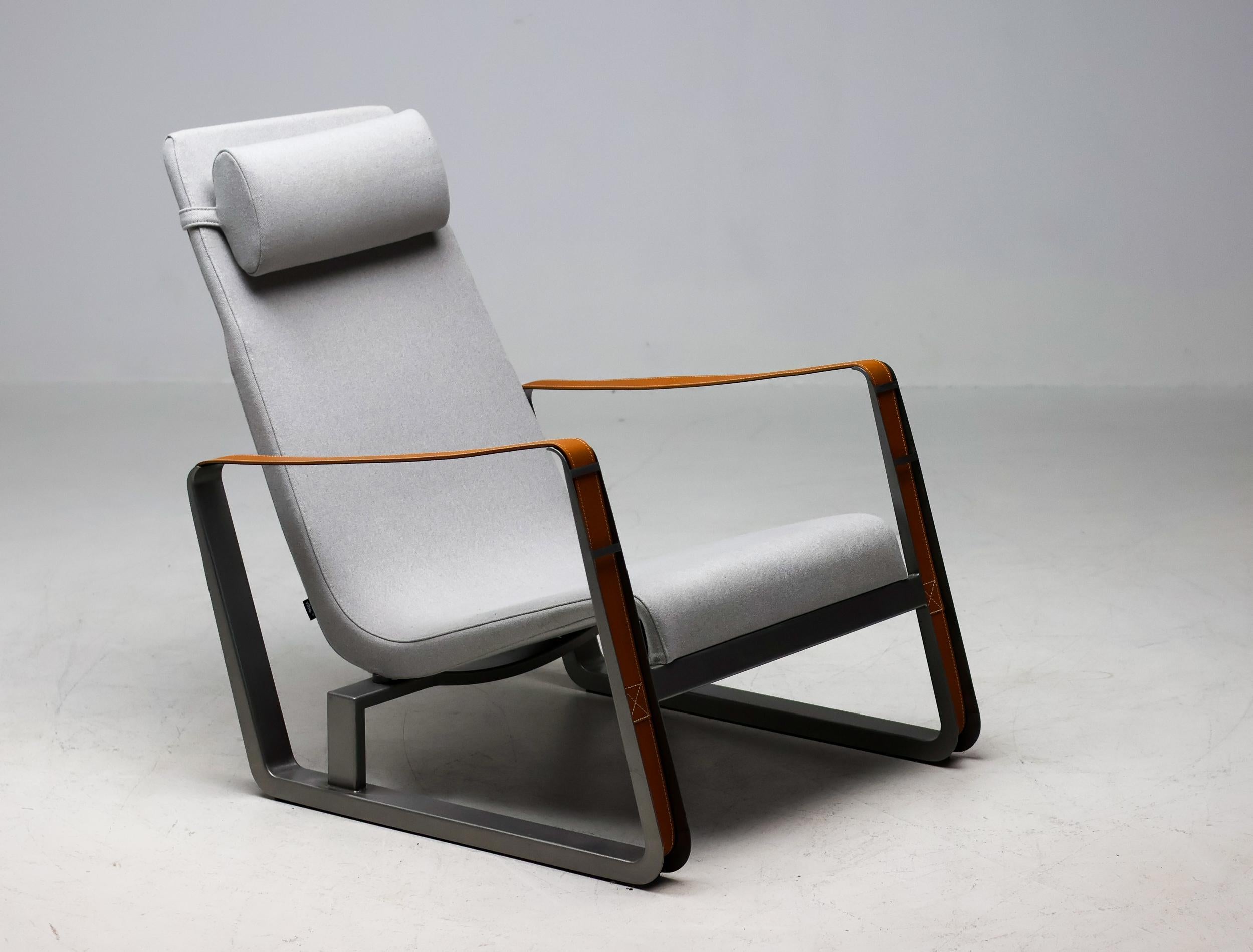 Français Fauteuil 