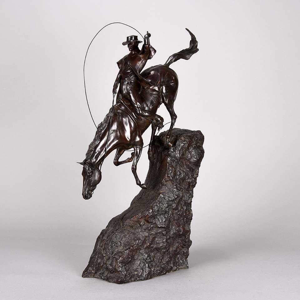 man from snowy river art