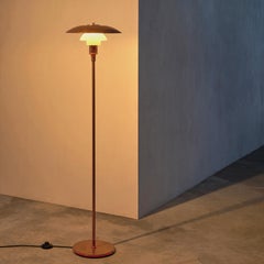 Limitierte Auflage Kupfer PH3½-2½ von Poul Henningsen für Louis Poulsen 2016